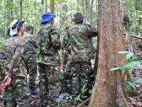 Charity Exercises 301
